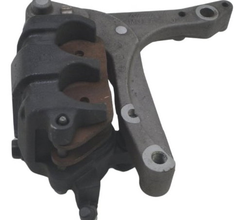 Pinça Freio Traseiro Honda Vfr 1200 F 10-12 Original