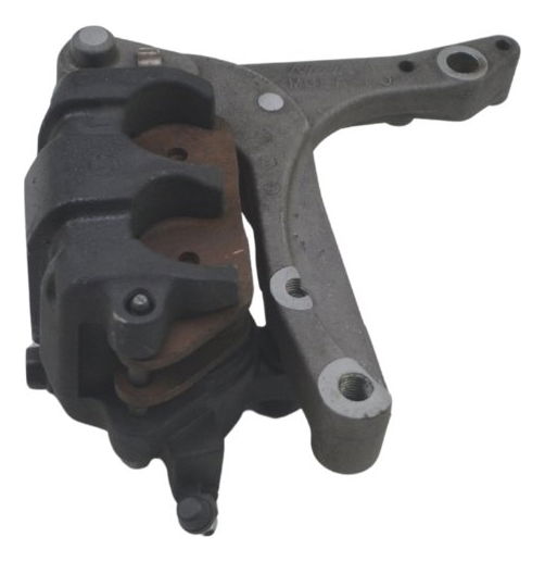 Pinça Freio Traseiro Honda Vfr 1200 F 10-12 Original