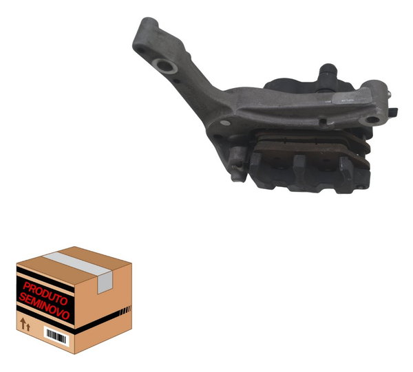 Pinça Freio Traseiro Honda Vfr 1200 F 10-12 Original