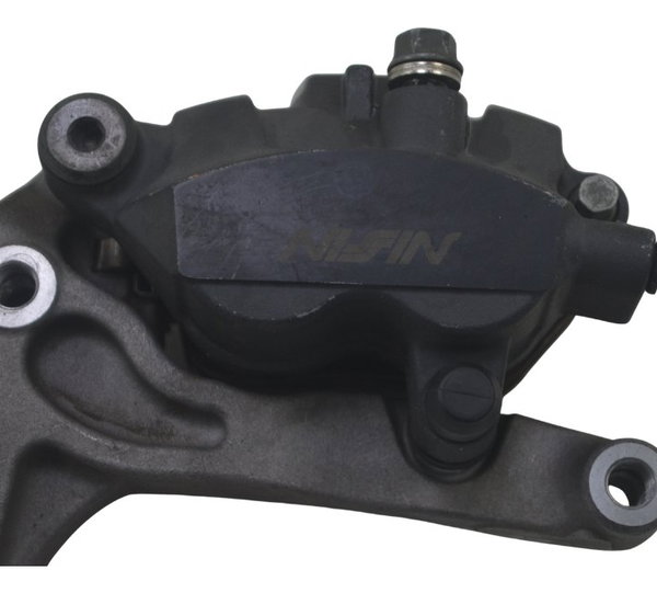 Pinça Freio Traseiro Honda Vfr 1200 F 10-12 Original