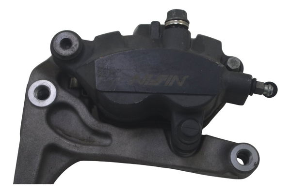 Pinça Freio Traseiro Honda Vfr 1200 F 10-12 Original