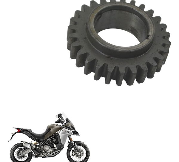Engrenagem Virabrequim Ducati Multistrada 1200 Enduro 16-19