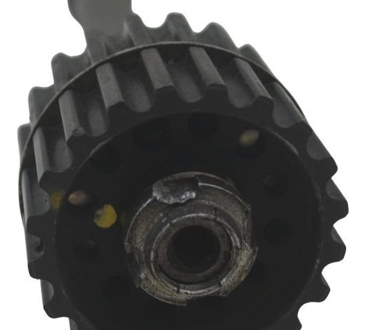 Engrenagem Infe Comando Ducati Multistrada 1200 Enduro 16-19