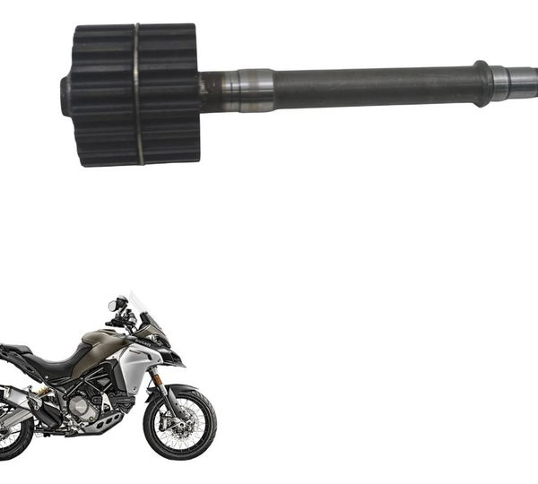 Engrenagem Infe Comando Ducati Multistrada 1200 Enduro 16-19