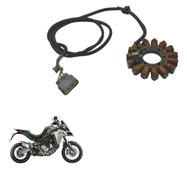 Estator Ducati Multistrada 1200 Enduro 16-19 Original