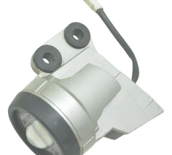 Farol Auxiliar Ducati Multistrada 1200 Enduro 16-19 Original