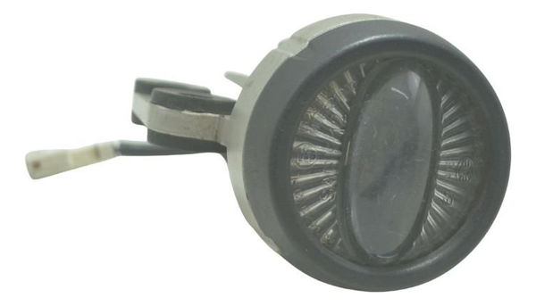 Farol Auxiliar Ducati Multistrada 1200 Enduro 16-19 Original