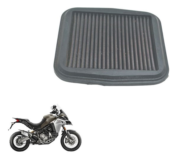 Filtro Ar Ducati Multistrada 1200 Enduro 16-19 Original