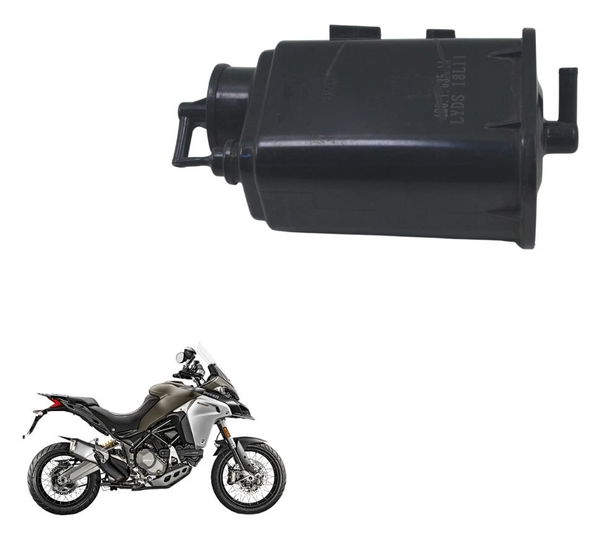 Filtro Canister Ducati Multistrada 1200 Enduro 16-19 Origi