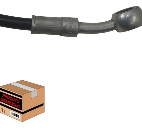 Flexível Embreagem Ducati Multistrada 1200 Enduro 16-19 Orig