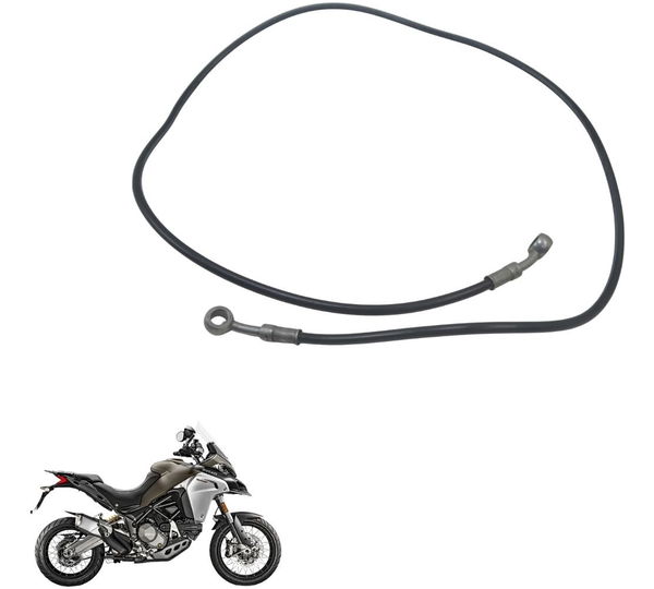 Flexível Embreagem Ducati Multistrada 1200 Enduro 16-19 Orig