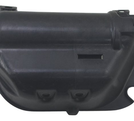 Protetor Térmico Tanque Honda Vfr 1200 F 10-12 Original