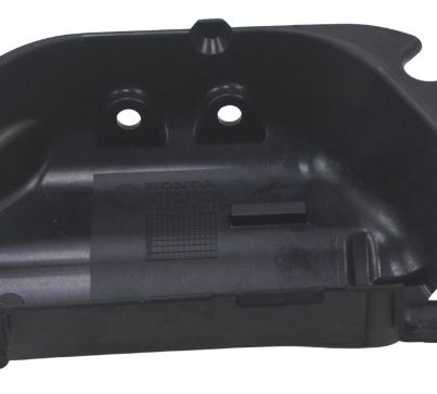 Protetor Térmico Tanque Honda Vfr 1200 F 10-12 Original