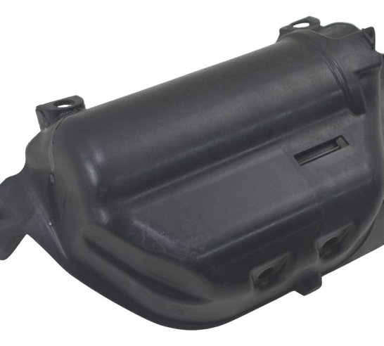 Protetor Térmico Tanque Honda Vfr 1200 F 10-12 Original