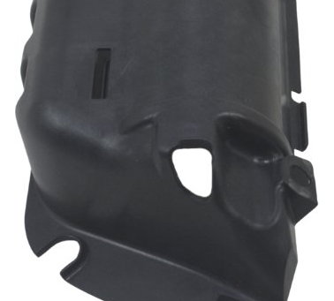 Protetor Térmico Tanque Honda Vfr 1200 F 10-12 Original