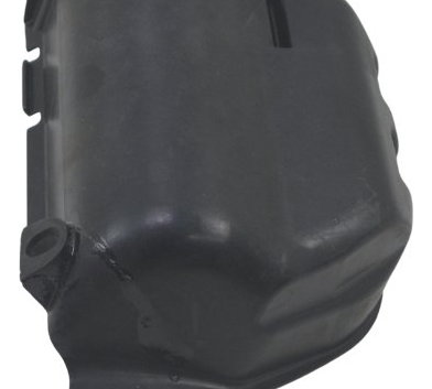 Protetor Térmico Tanque Honda Vfr 1200 F 10-12 Original