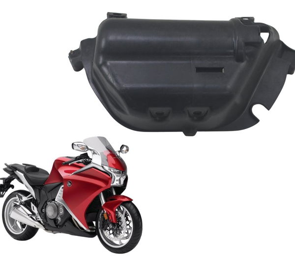 Protetor Térmico Tanque Honda Vfr 1200 F 10-12 Original
