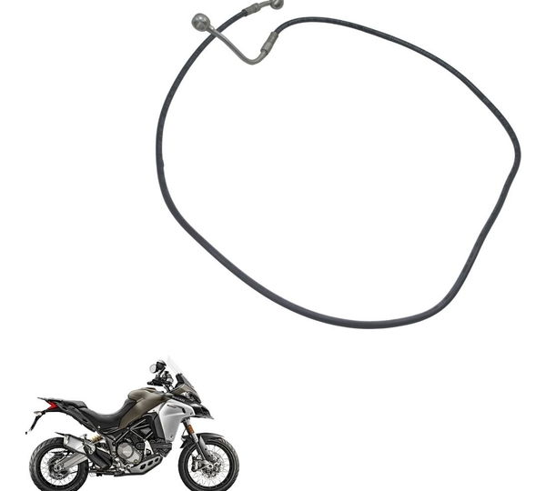 Flexível Freio Diant B Ducati Multistrada 1200 Enduro 16-19