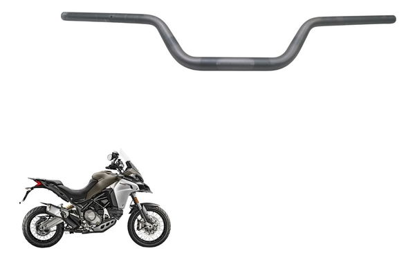 Guidão Ducati Multistrada 1200 Enduro 16-19 Original