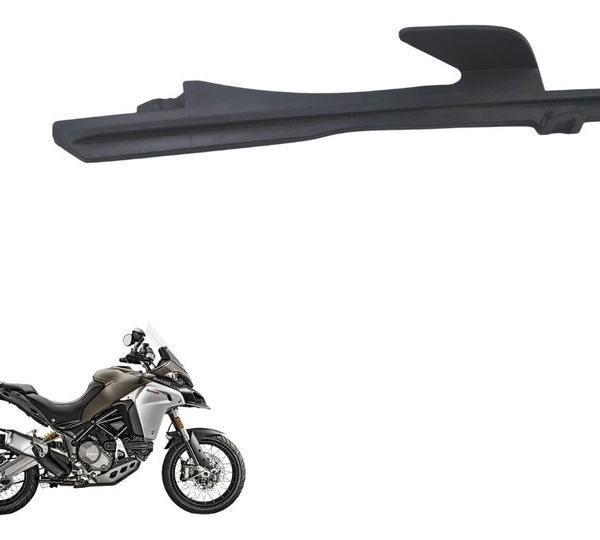 Guia Corrente Deslizante Ducati Multistrada 1200 End 16-19