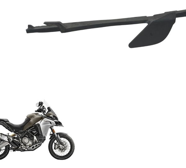 Guia Corrente Deslizante Ava Ducati Multistrada 1200 16-19
