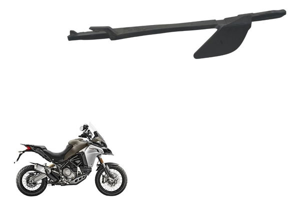 Guia Corrente Deslizante Ava Ducati Multistrada 1200 16-19