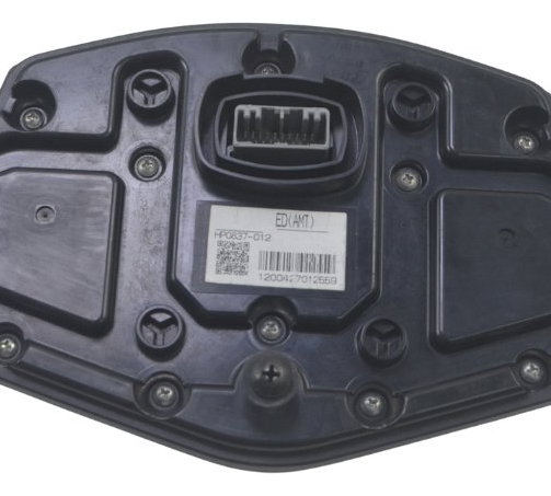 Painel (24.674 Km) Honda Vfr 1200 F 10-12 Original