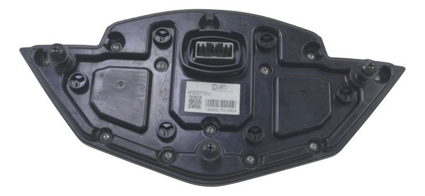 Painel (24.674 Km) Honda Vfr 1200 F 10-12 Original