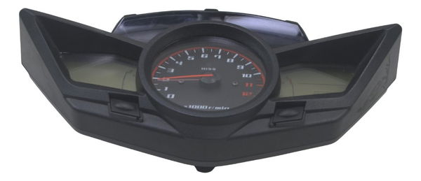 Painel (24.674 Km) Honda Vfr 1200 F 10-12 Original