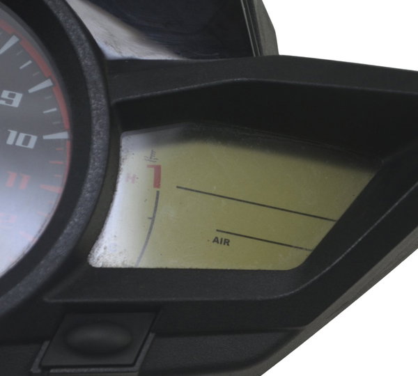 Painel (24.674 Km) Honda Vfr 1200 F 10-12 Original