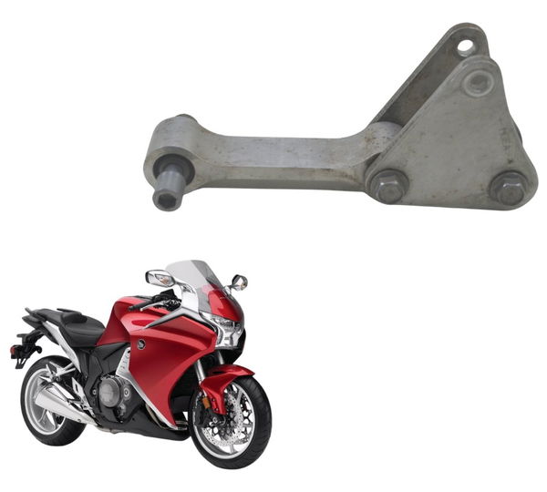 Pro Link Honda Vfr 1200 F 10-12 Original