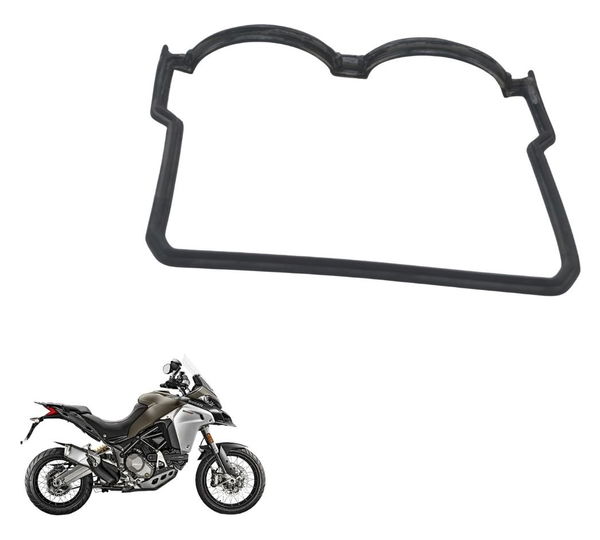 Guarnição Tampa Válvula Ducati Multistrada 1200 Enduro 16-19