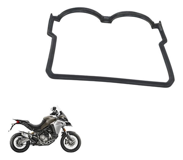 Guarnição Tampa Válvula Ducati Multistrada 1200 Enduro 16-19