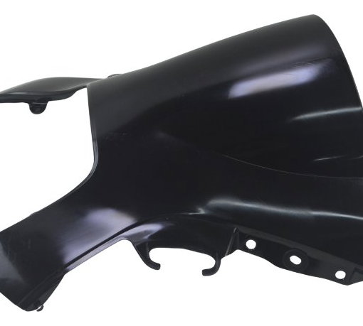 Parabrisa Bolha Honda Vfr 1200 F 10-12 Original