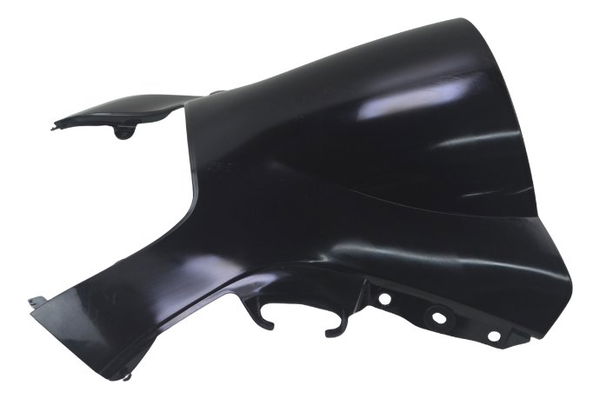 Parabrisa Bolha Honda Vfr 1200 F 10-12 Original