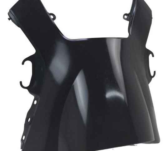 Parabrisa Bolha Honda Vfr 1200 F 10-12 Original