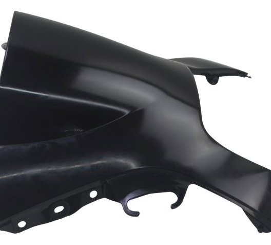 Parabrisa Bolha Honda Vfr 1200 F 10-12 Original