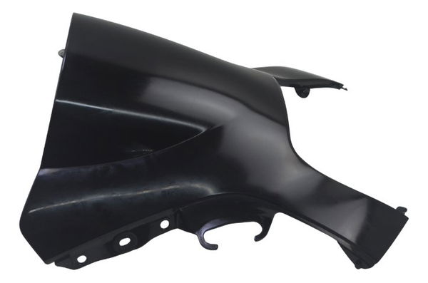 Parabrisa Bolha Honda Vfr 1200 F 10-12 Original