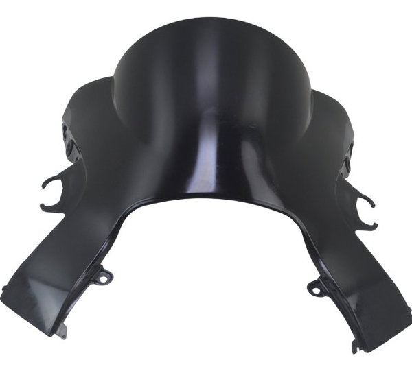 Parabrisa Bolha Honda Vfr 1200 F 10-12 Original