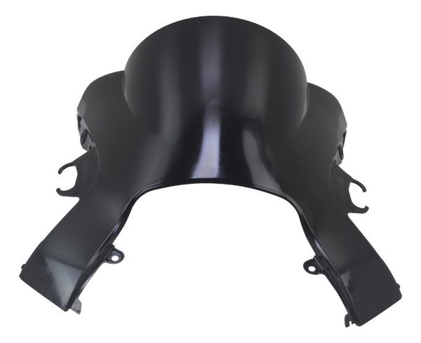 Parabrisa Bolha Honda Vfr 1200 F 10-12 Original