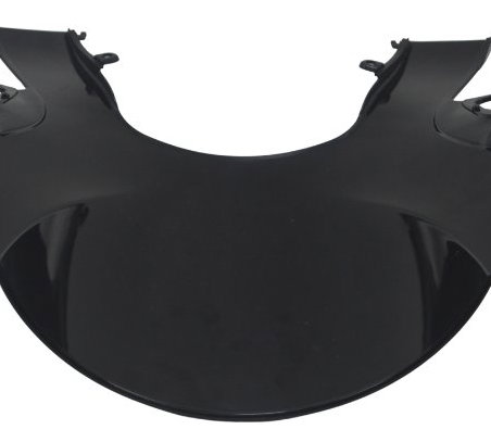 Parabrisa Bolha Honda Vfr 1200 F 10-12 Original