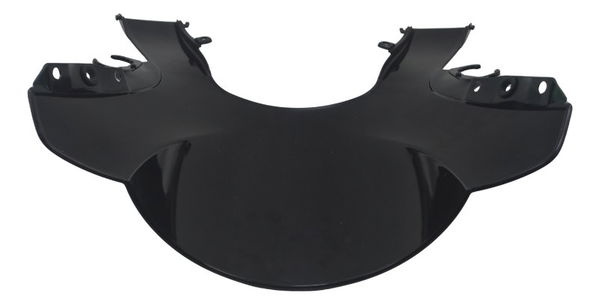 Parabrisa Bolha Honda Vfr 1200 F 10-12 Original