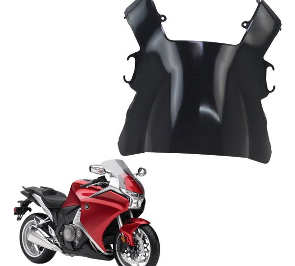 Parabrisa Bolha Honda Vfr 1200 F 10-12 Original