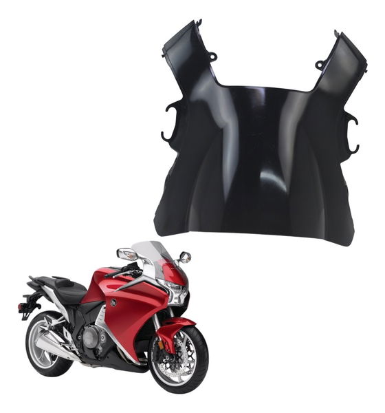 Parabrisa Bolha Honda Vfr 1200 F 10-12 Original