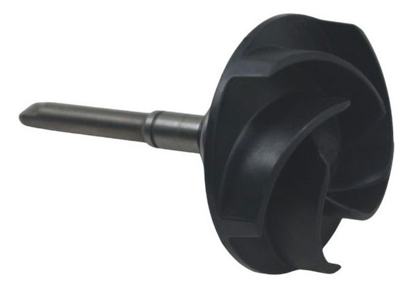 Hélice Bomba Água Ducati Multistrada 1200 Enduro 16-19 Origi