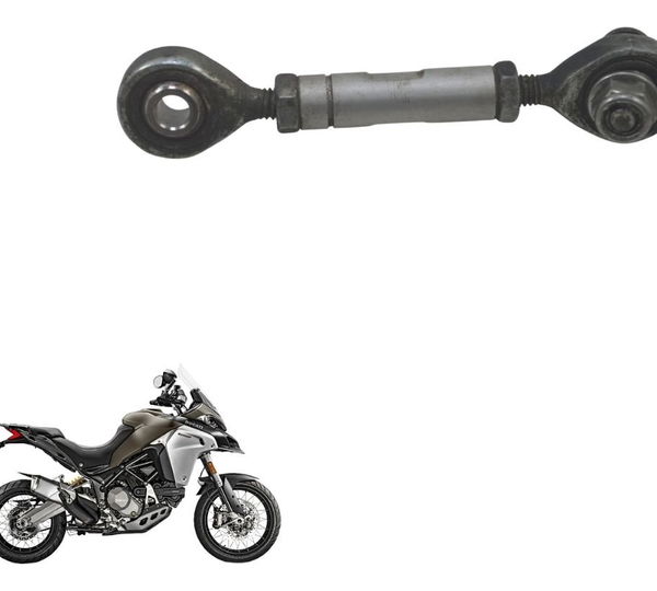 Haste Pedal Câmbio Ducati Multistrada 1200 Enduro 16-19 Orig