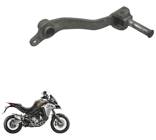 Haste Pedal Câmbio Marcha Ducati Multistrada 1200 Enduro