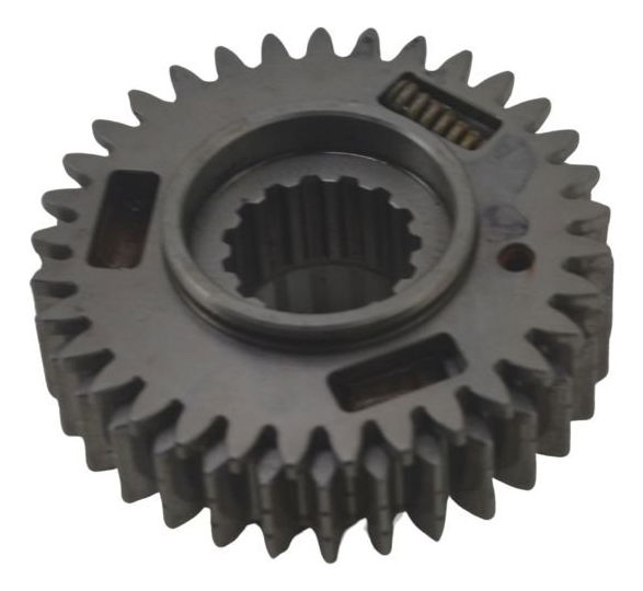 Engrenagem Balanceiro Ducati Multistrada 1200 Enduro 16-19