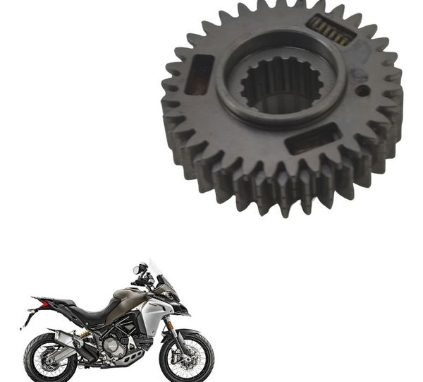 Engrenagem Balanceiro Ducati Multistrada 1200 Enduro 16-19