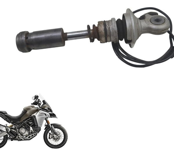 Haste Amortecedor Tras Ducati Multistrada 1200 Enduro 16-19